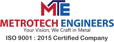 Metrotech Engineers Pvt Ltd